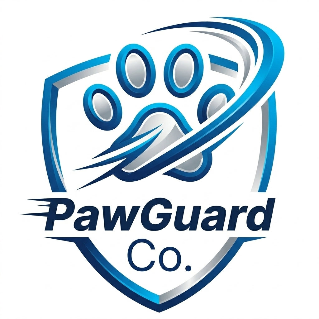 PawGuard logo